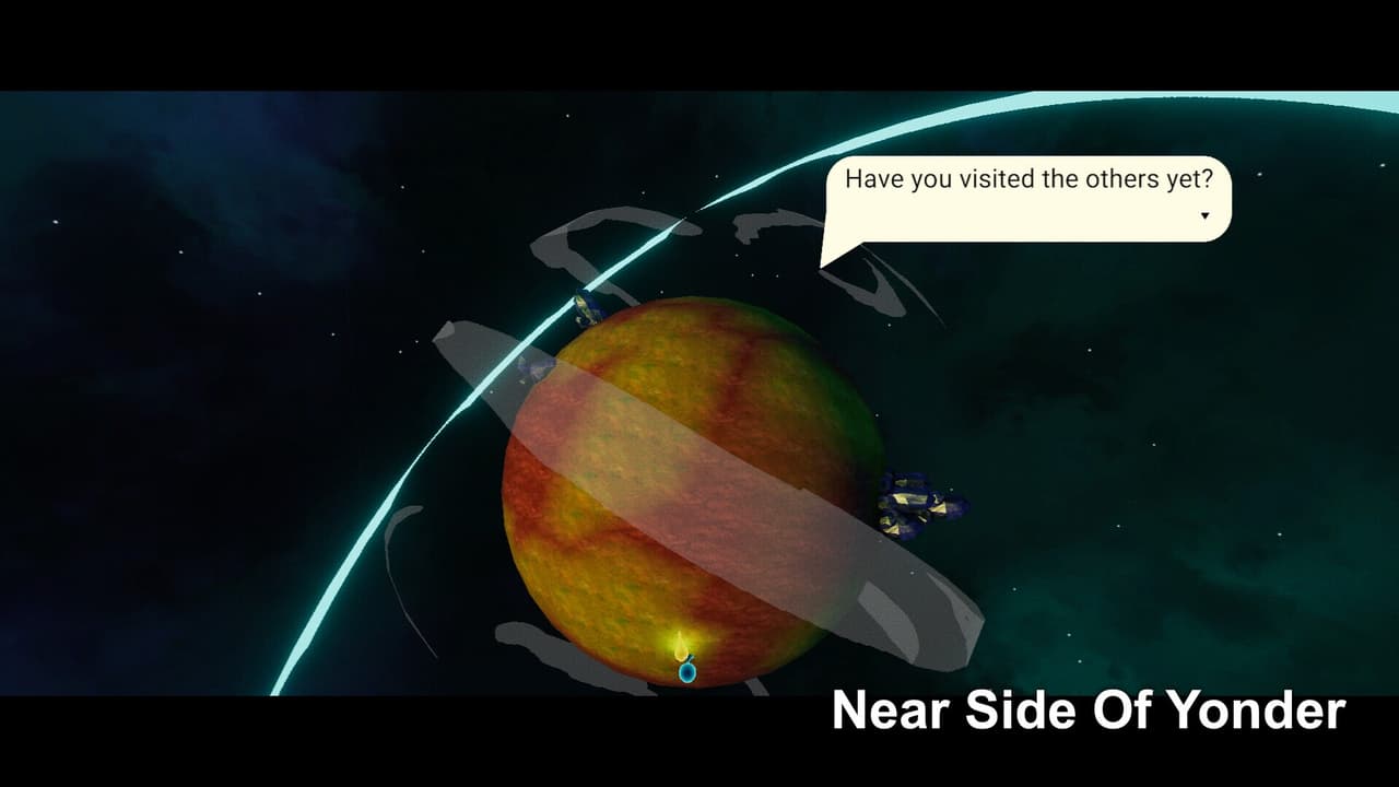 Lusófona Games Collection 2023 screenshot 5