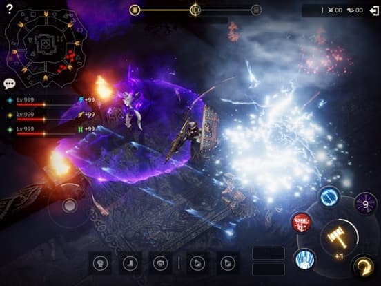 A3: STILL ALIVE screenshot 6