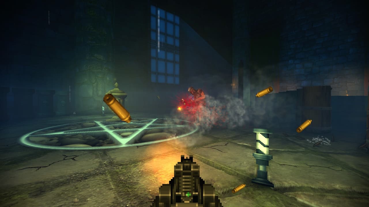 Impaler screenshot 4