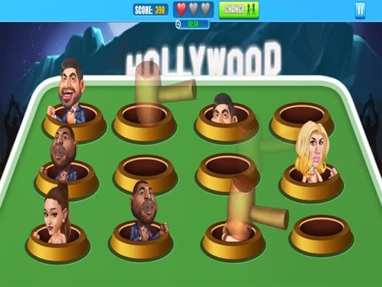 Celeb U Brawl screenshot 5