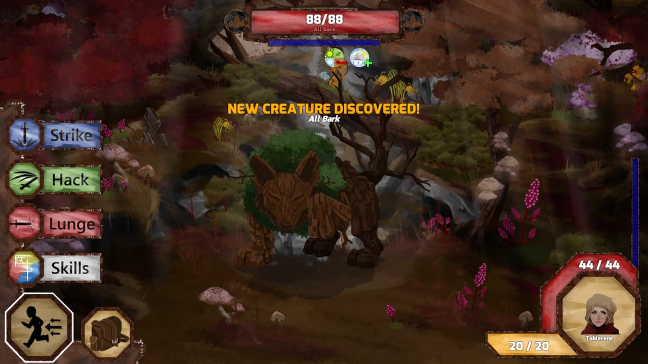 Rite of Life screenshot 5