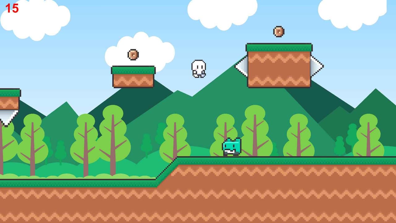 The Adventure of White Boy screenshot 3