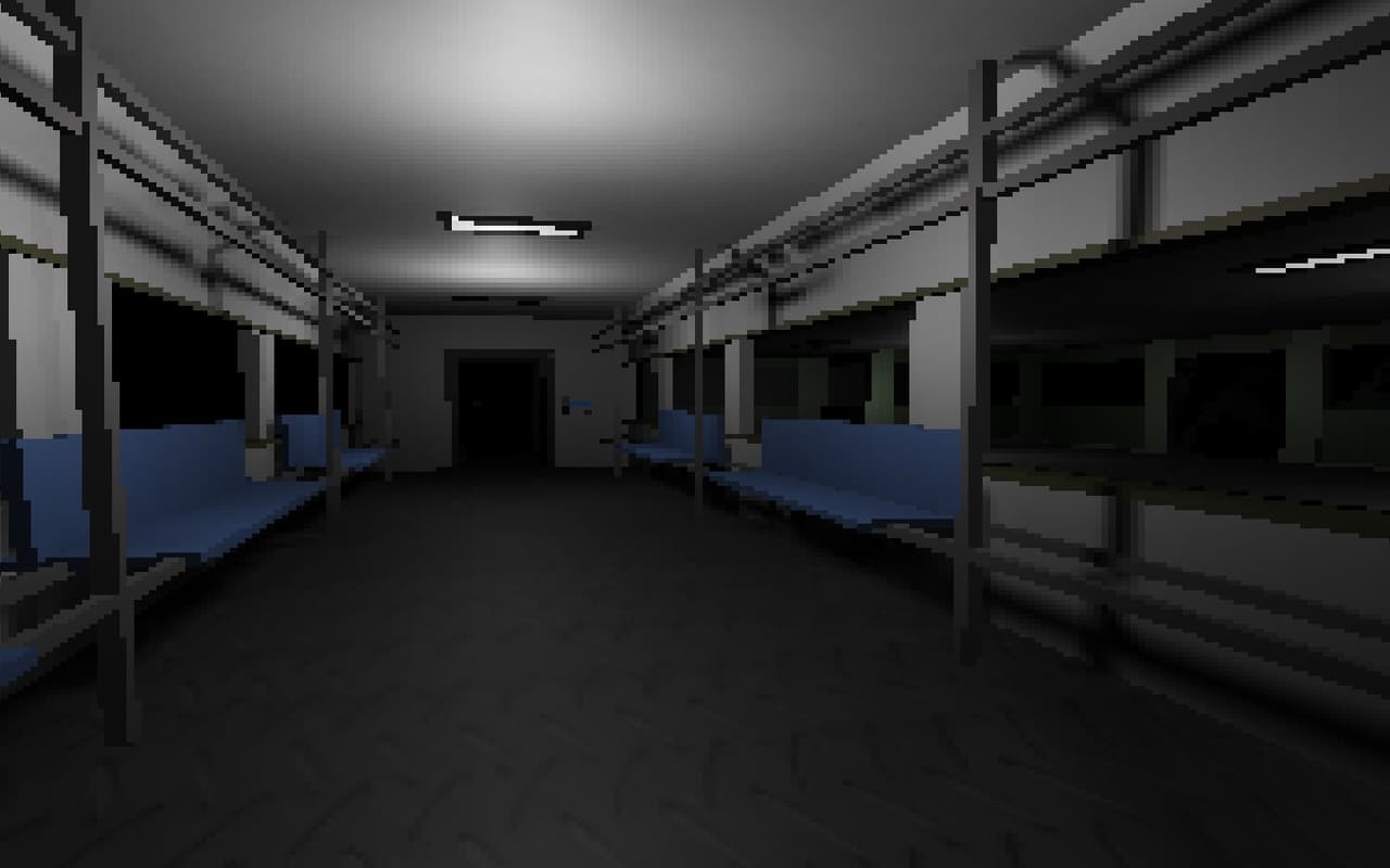 No Lights 2