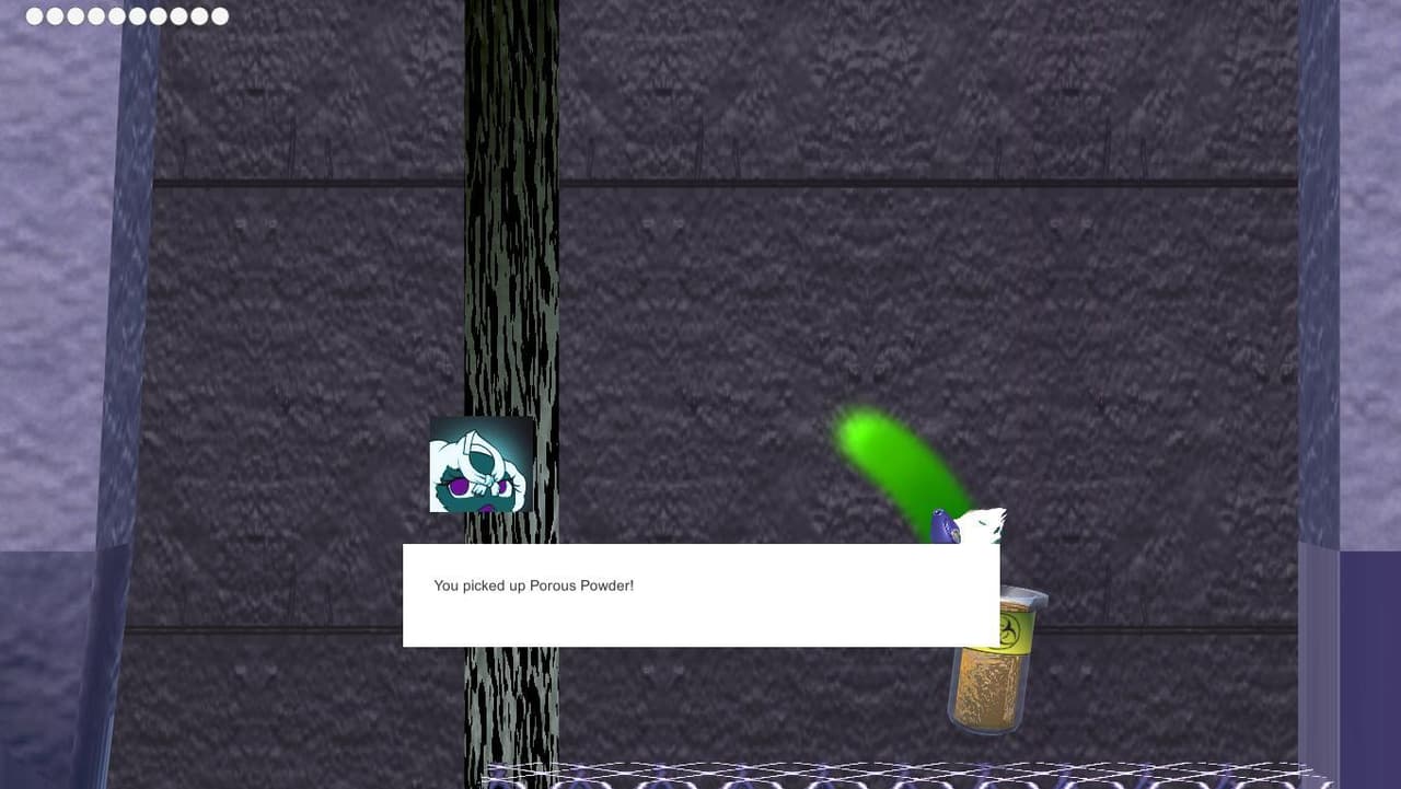 The Slime is Coming screenshot 4