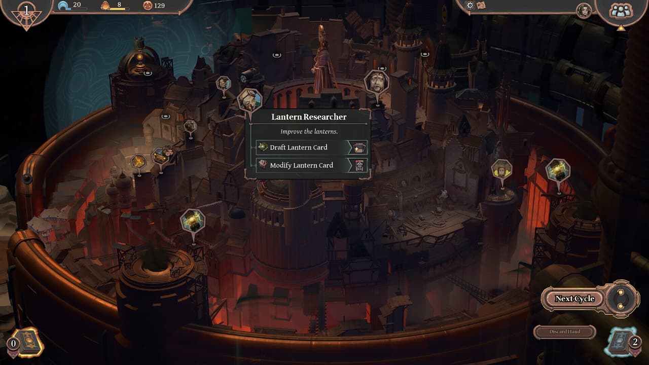 As We Descend screenshot 6