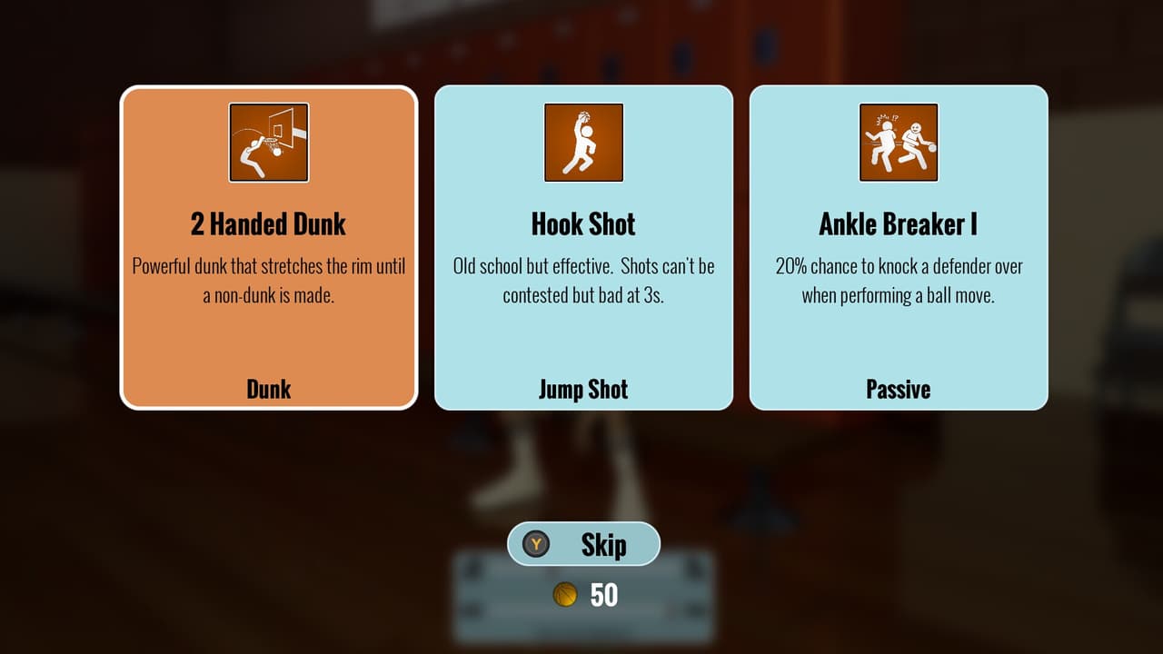 Hooptown Hero screenshot 5