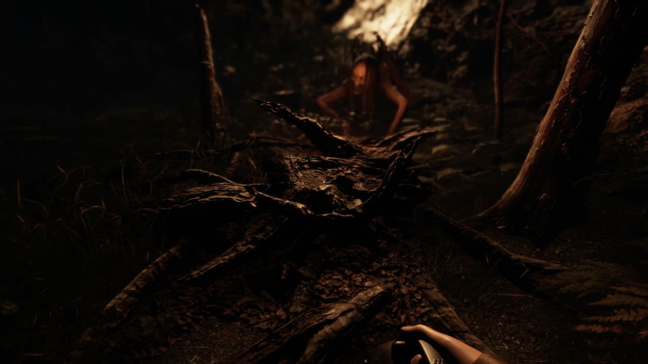 Sign of Silence screenshot 3
