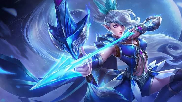 Mobile Legends: Bang bang