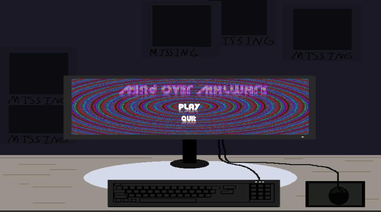 Mind Over Malware Demo screenshot 2