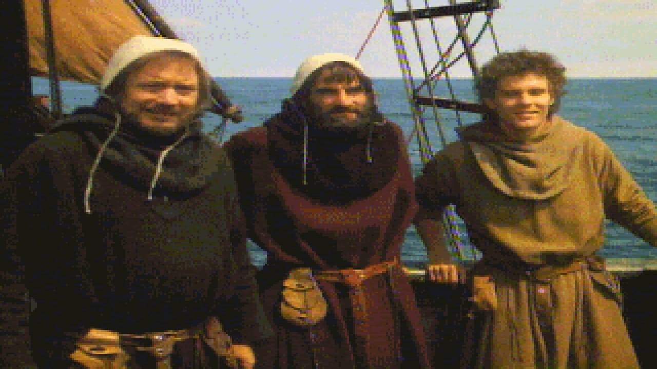 Marco Polo screenshot 3