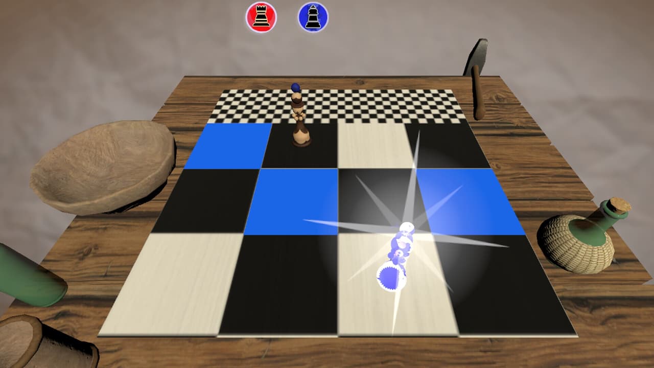 A Lone Piece screenshot 2