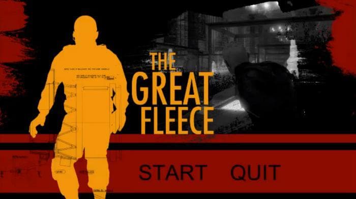 The Great Fleece (emeldi)