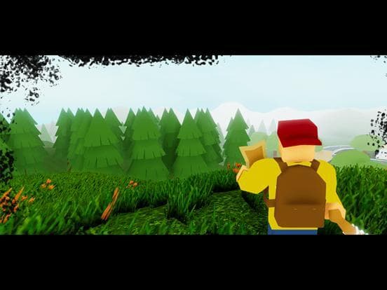 The Outlands | Zombie survival screenshot 2