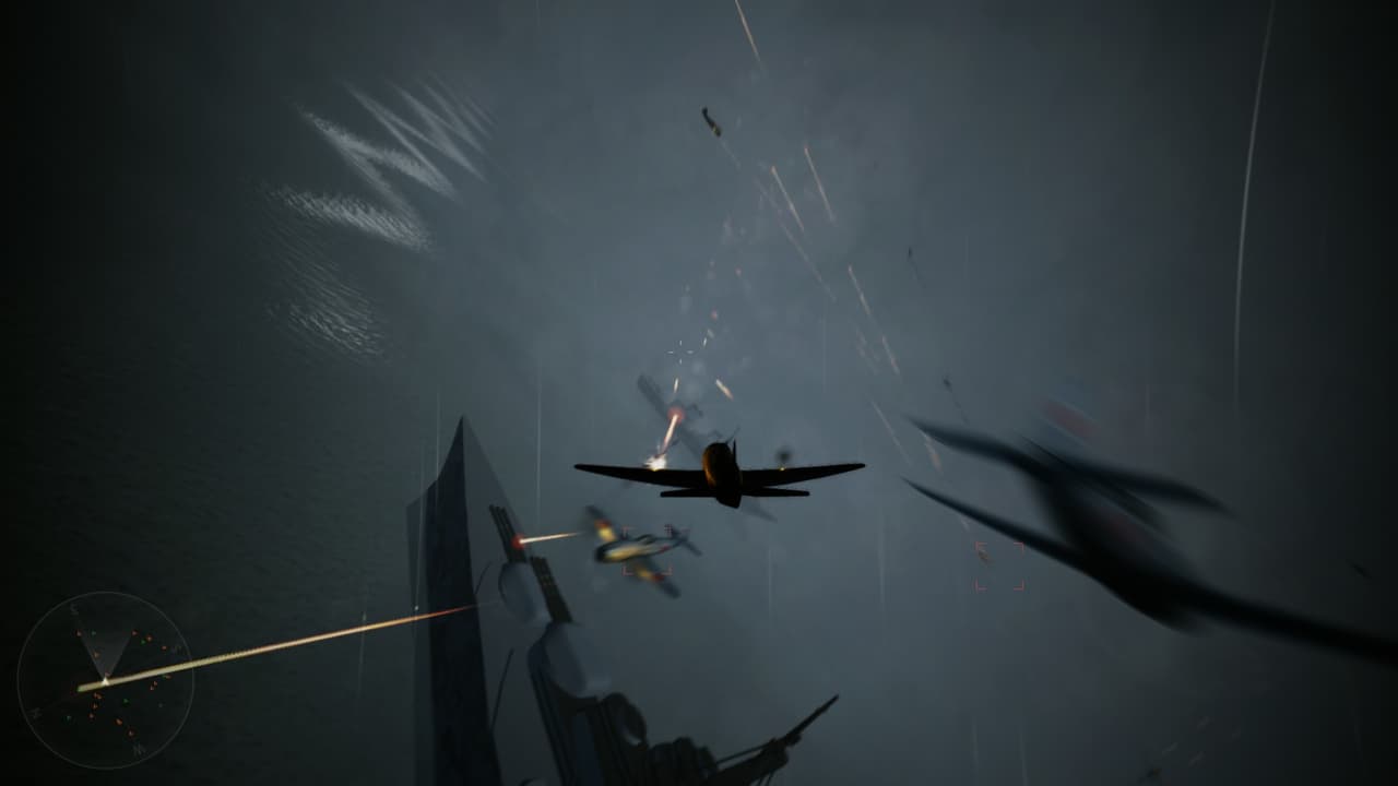 AIR Battlefront screenshot 6