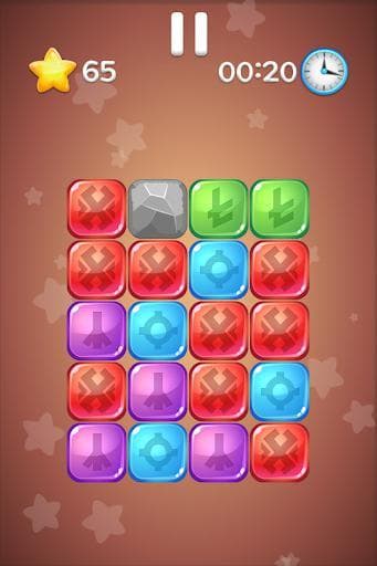 GemStripes screenshot 6