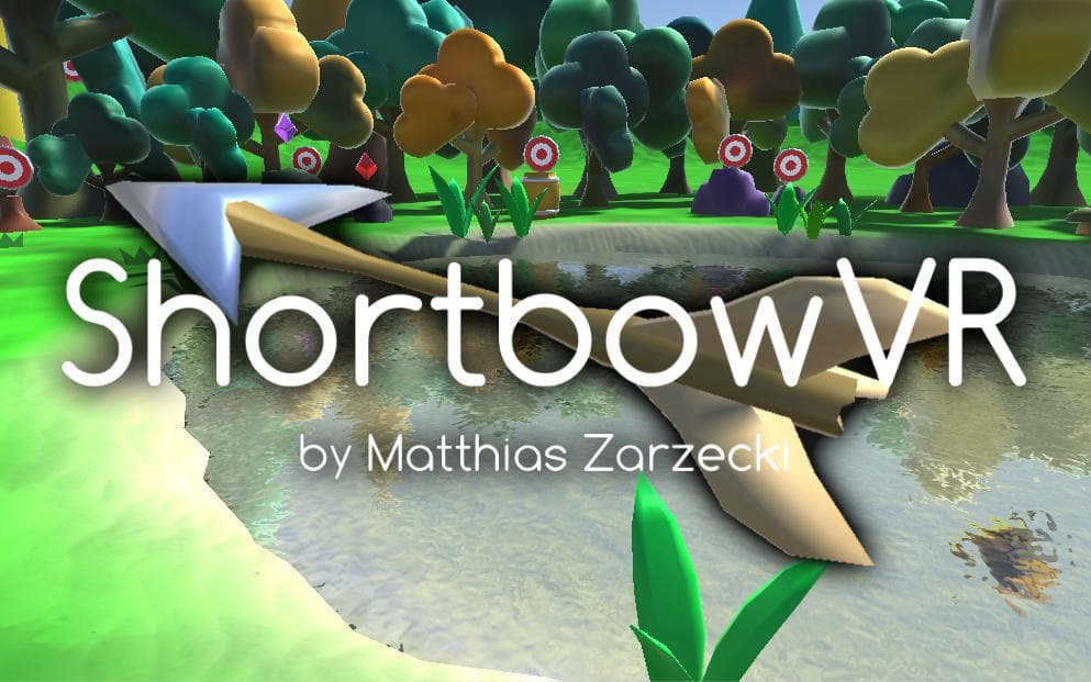 ShortbowVR screenshot 3