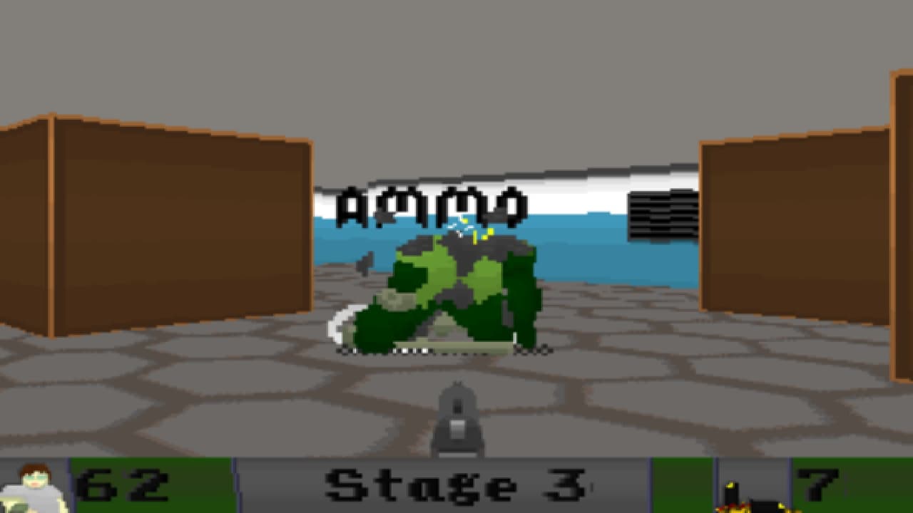 Labor screenshot 5