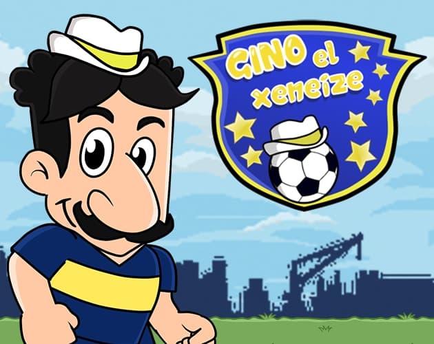 Gino el Xeneize
