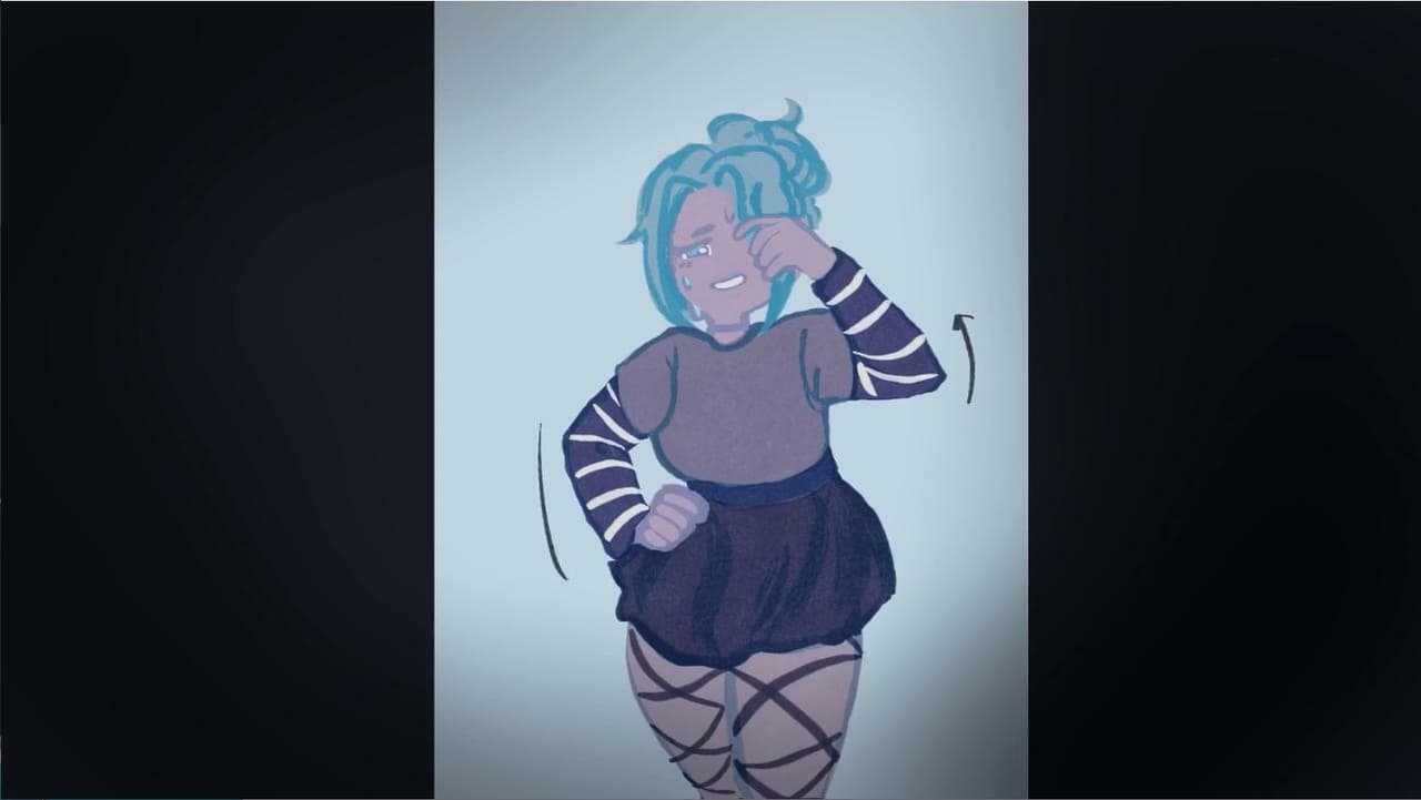 Alter Ego (itch)