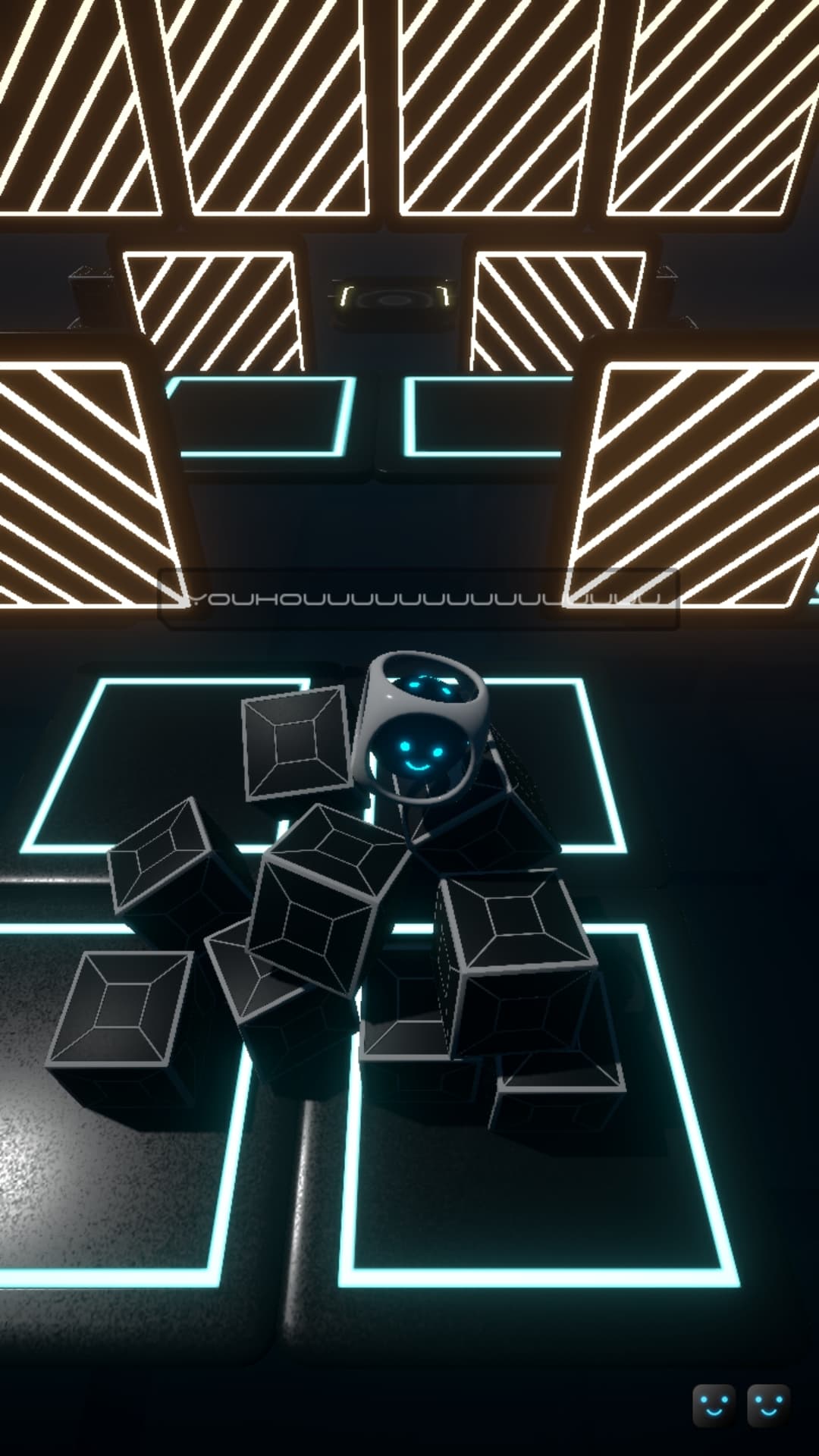 Echo Is Falling