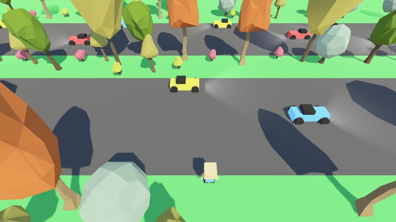 SPRiNT screenshot 3