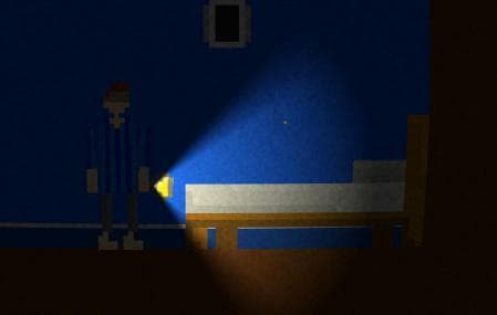 SLEEP (itch) (OrangeScientist1) screenshot 3