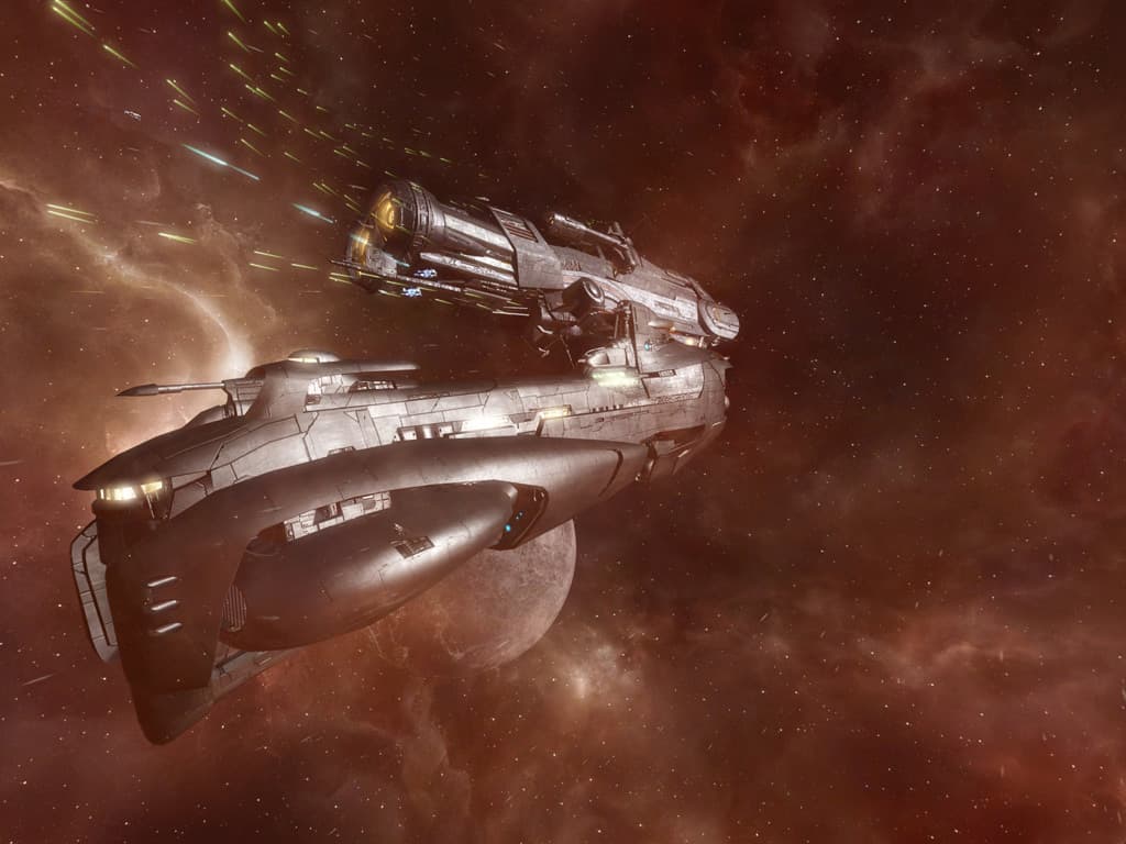 X3: Reunion screenshot 3