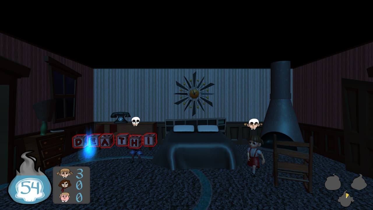 Ghoul Kid screenshot 4