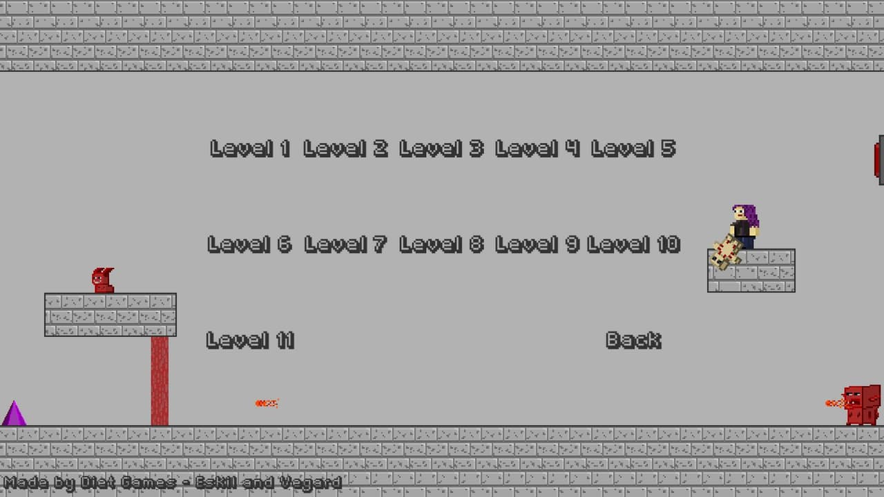 VooDuo screenshot 2