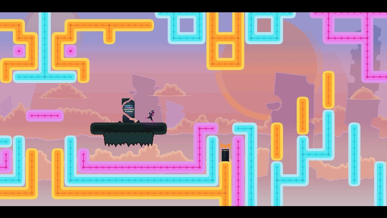 Chromaflux