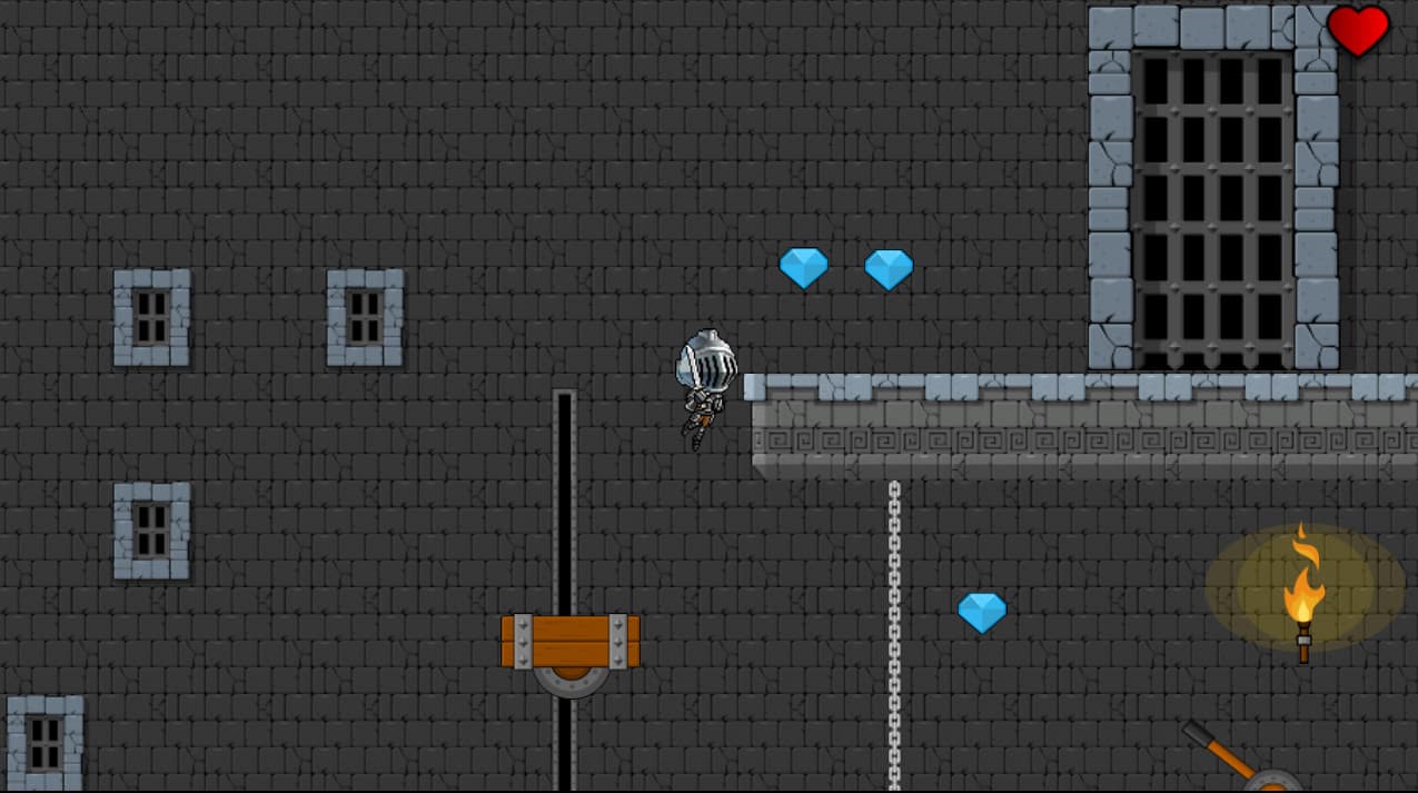 The Princess is in Another Castle screenshot 4