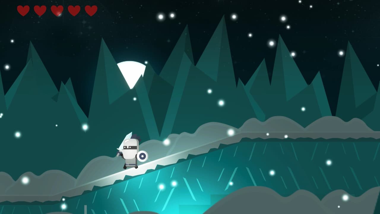 It Is A Good Knight To Die screenshot 5