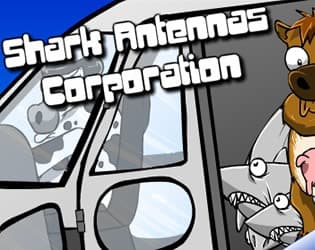 Shark Antennas Co.