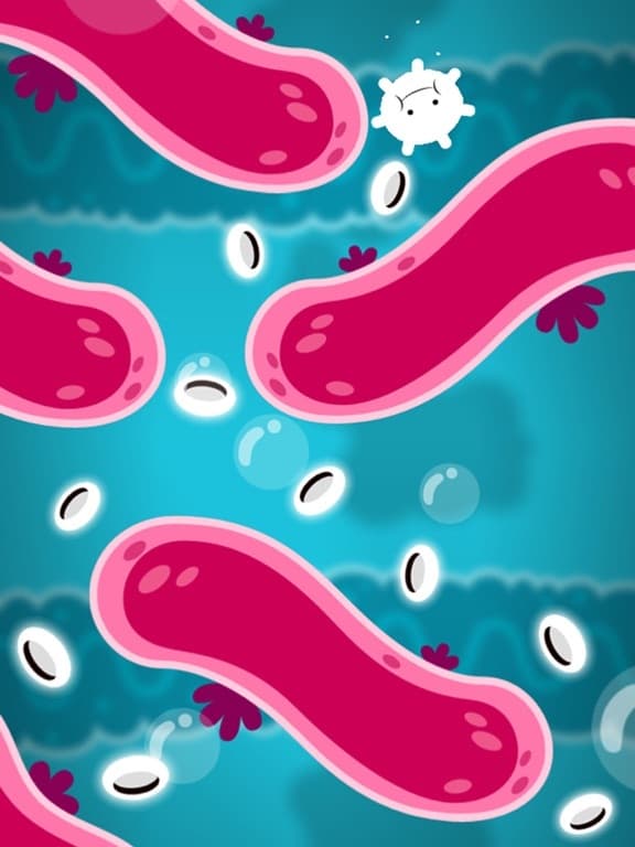 Microtrip screenshot 2