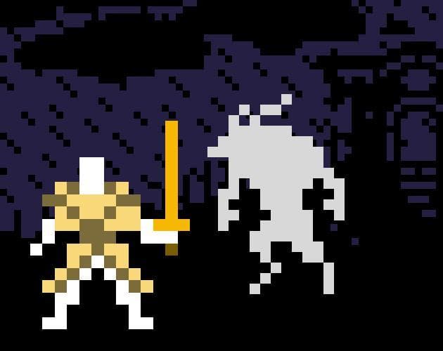 Crystals of ZOXX Prototype screenshot 3