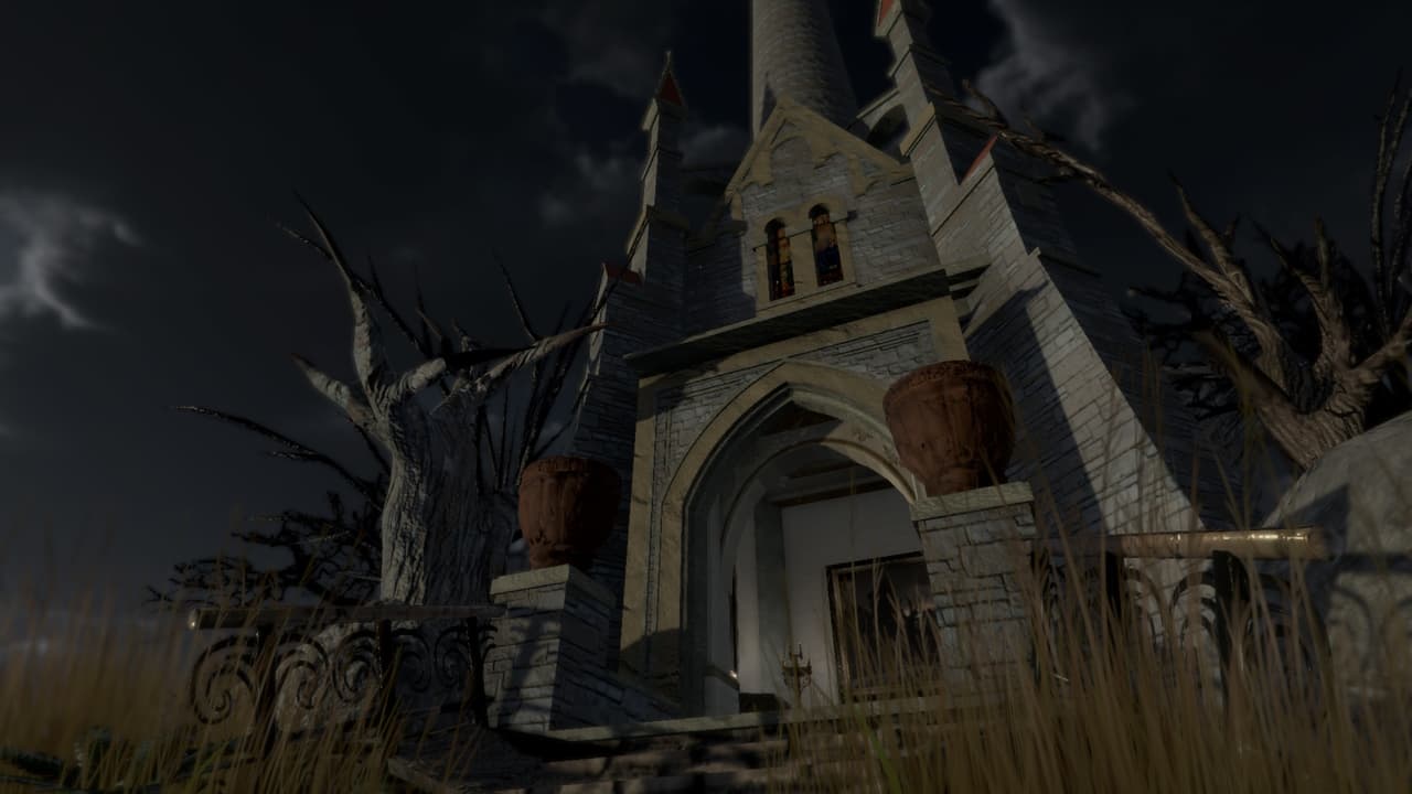 Covenant screenshot 3