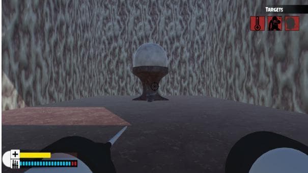 Decontamination screenshot 3