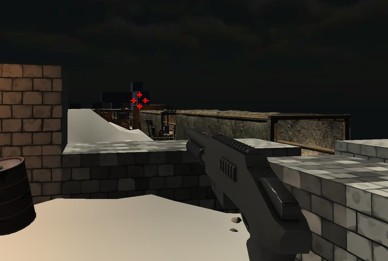 Bearstone screenshot 4