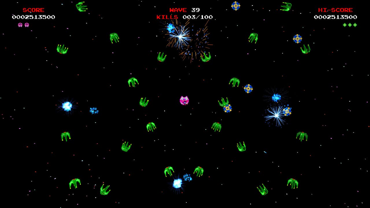 99 Waves to Die screenshot 6