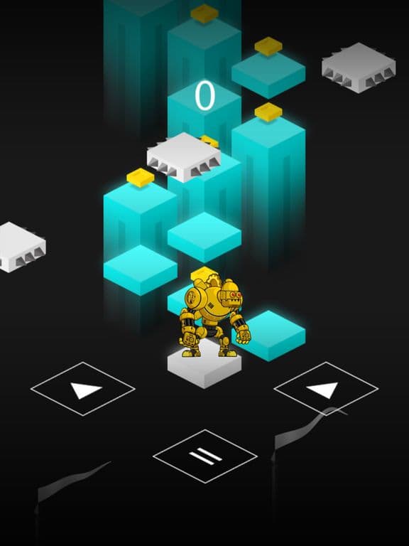 ROBO JUMPER BOX screenshot 4