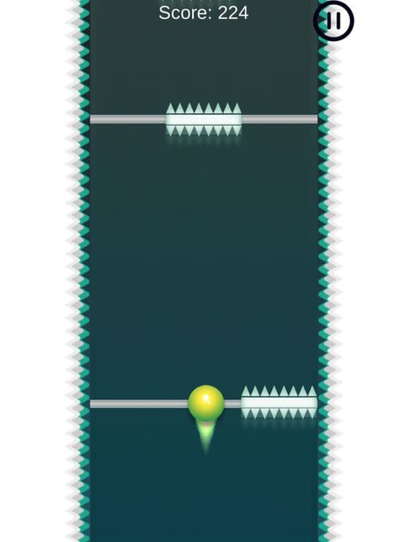 The Rolling Ball Premium screenshot 5