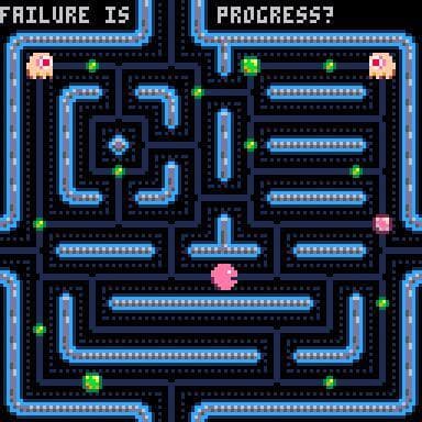 Failure (gfxcoder)