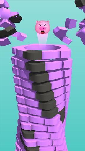 Helix Smash screenshot 5