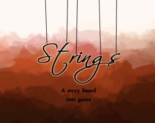 Strings (itch)