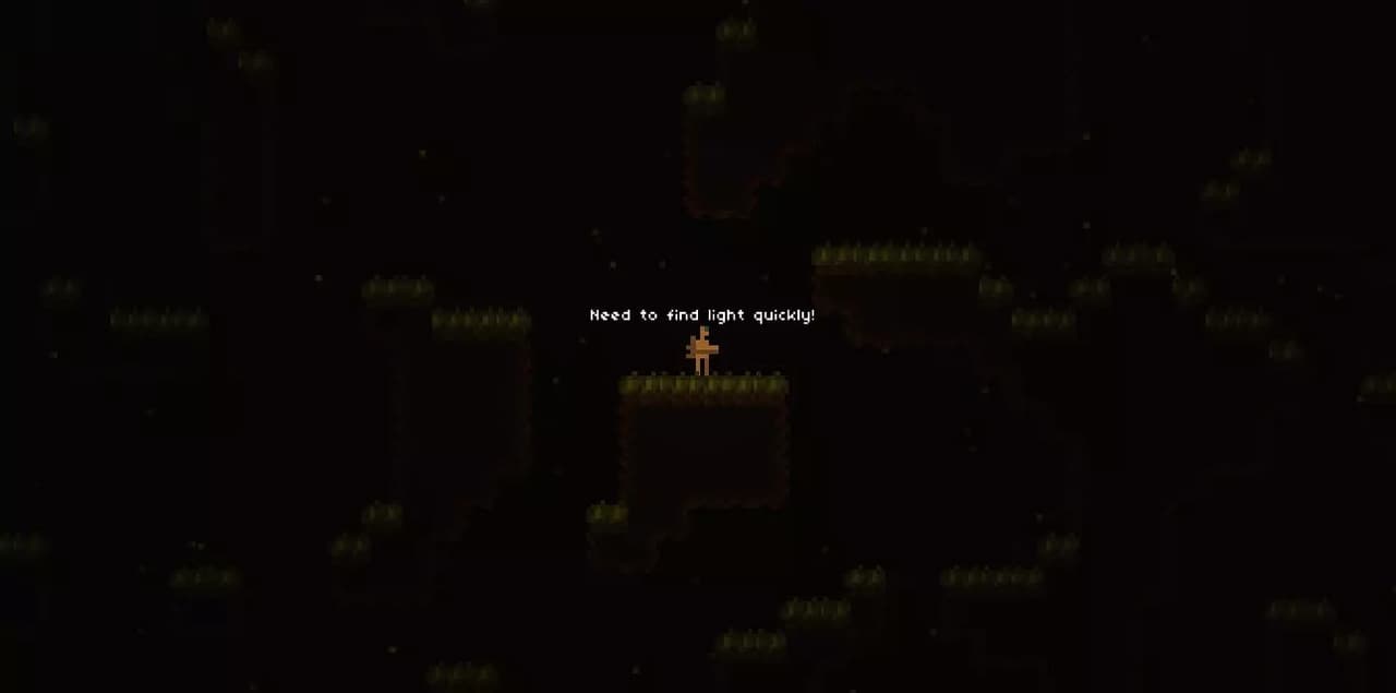 Caves (PuppetShow) screenshot 2