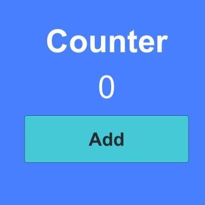 CounterTest