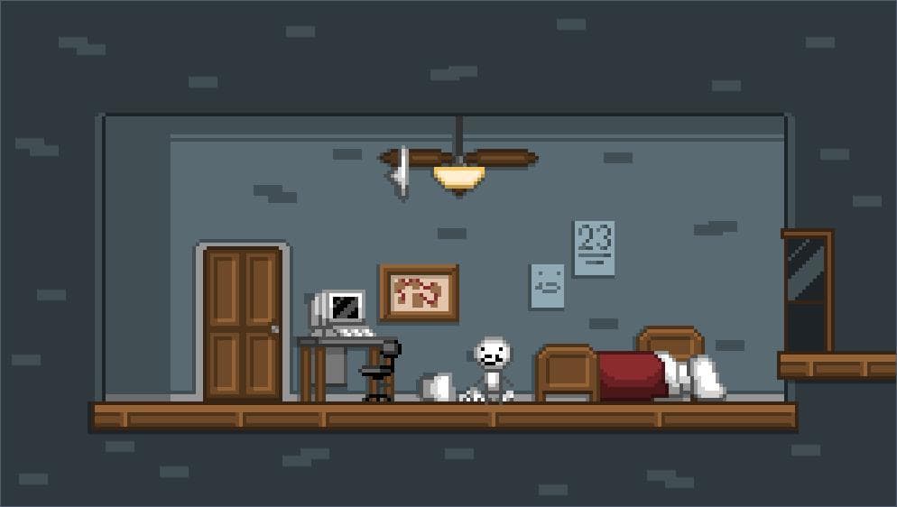 Jiggy Bungus screenshot 2