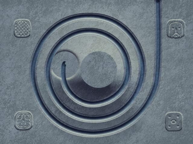 Zuma Mix 2 screenshot 2
