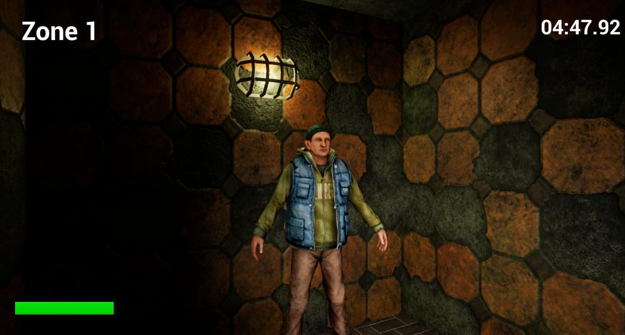 Chernobyl Escape