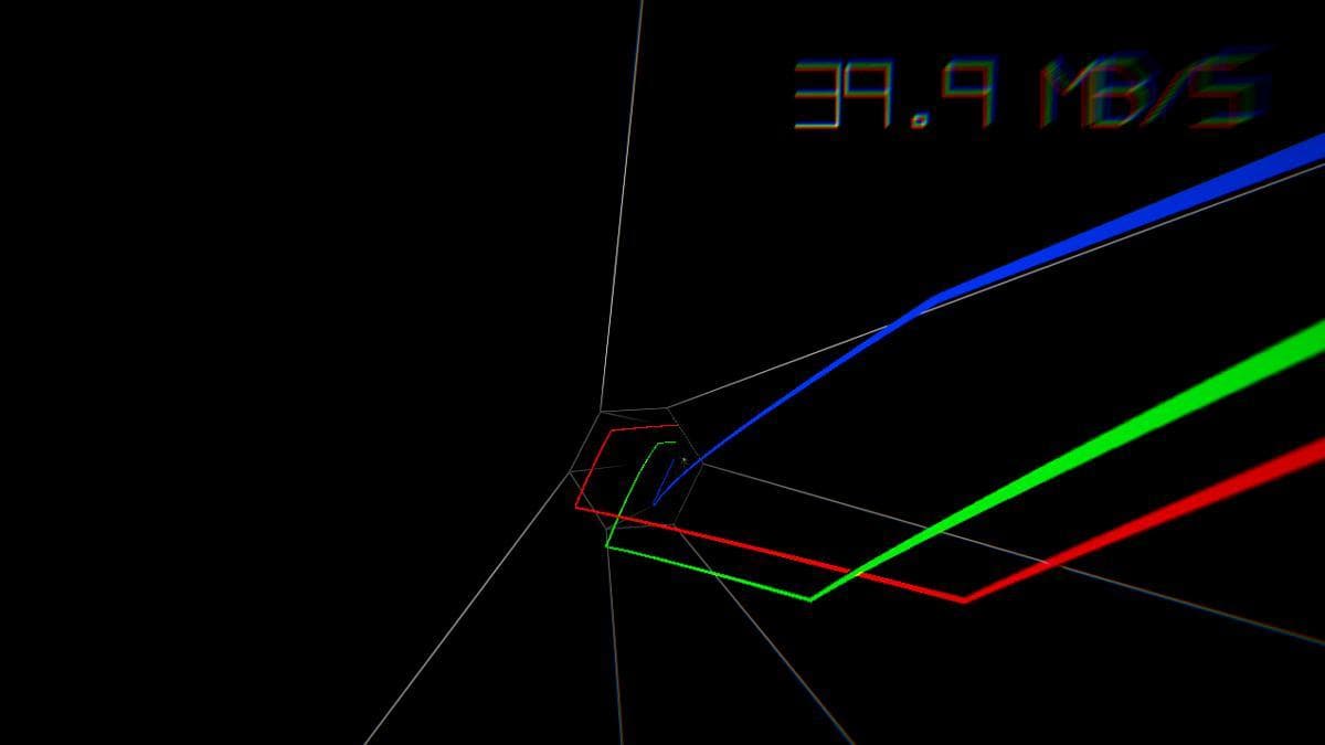 Hyper Optic screenshot 3